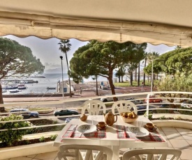 Apartment 2 bedroom Bijou Plage Cannes Croisette