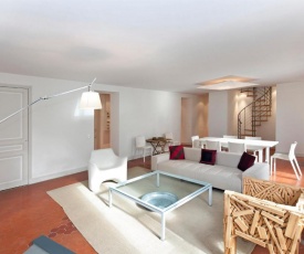 Apartment between Croisette and rue d'Antibes