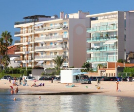 Apartment Cannes Bay-2