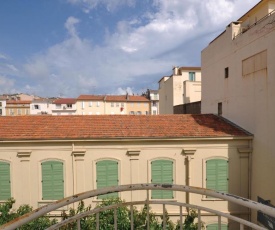 Apartment Cannes IJ-1566