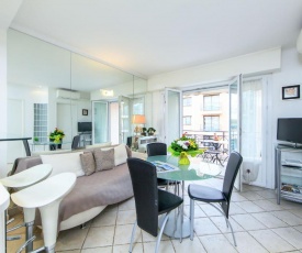 Apartment LE CHEVERNY