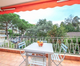 Apartment Le Minerve