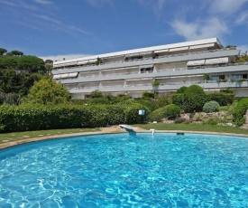 Apartment Les Hortensias