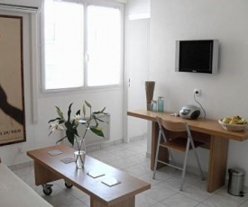 Apartment Massoury