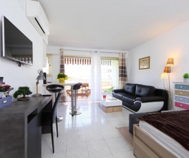 Apartment Villa Lerins