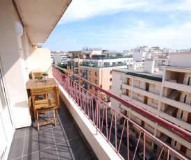 APPARTEMENT 2 CHAMBRES PROCHE CROISETTE