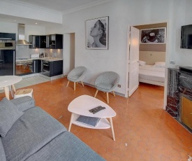 Appartement Cannes Centre