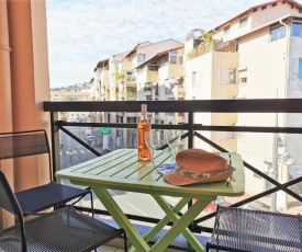 Studio Cannes la Bocca, 1 pièce, 2 personnes - FR-1-609-41