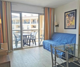 Studio Cannes la Bocca, 1 pièce, 4 personnes - FR-1-609-52