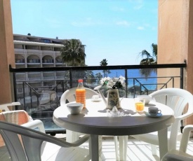 Studio Cannes la Bocca, 1 pièce, 5 personnes - FR-1-609-33