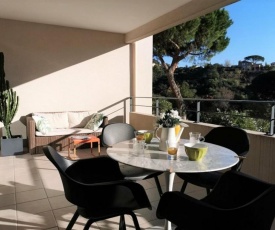 Appartement Cannes la Bocca, 2 pièces, 4 personnes - FR-1-609-14