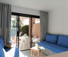 Appartement Cannes la Bocca, 2 pièces, 4 personnes - FR-1-609-3