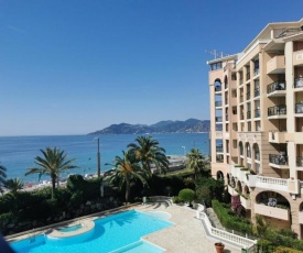 Appartement Cannes la Bocca, 2 pièces, 4 personnes - FR-1-609-45