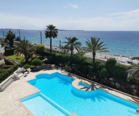 Appartement Cannes la Bocca, 2 pièces, 5 personnes - FR-1-609-55