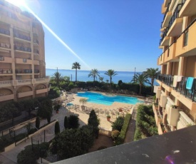 Appartement Cannes la Bocca, 3 pièces, 6 personnes - FR-1-609-15