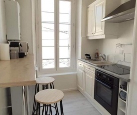 APPARTEMENT CANNES MONTFLEURY