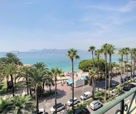 Appartement Cannes, 2 pièces, 4 personnes - FR-1-470-13