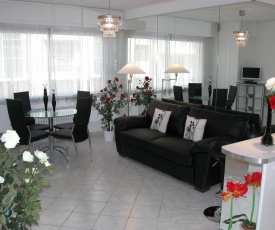 Appartement Croisette