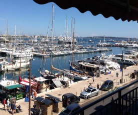 Appartement de standing Cannes