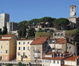 Appartement Foussard