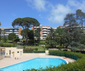 Appartement Les Palmiers - Vacances Cote d'Azur