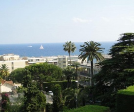 Appartement Luxueux Vue Mer Cannes