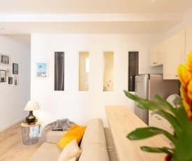 Appartement Rue Meynadier