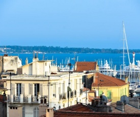 appartement vue mer