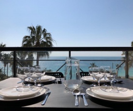 Appartement Vue Mer Cannes Azur