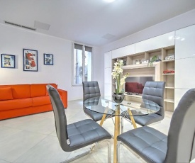 Appartement, plein coeur de Cannes, 70m du Palais