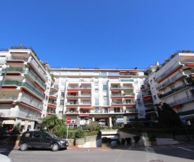 Appartements Cannes Centre : Rond Point Duboys d'Angers