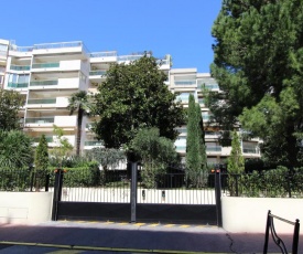 Appartements de Standing Cannes Centre