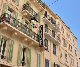 AVATON Hôtel Cannes