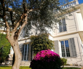 B&B Villa Blanche