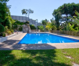 Beau T2 dans Résidence avec Piscine proche mer + PK