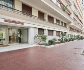 Beautiful studio with AC 3 min away from the Croisette in Cannes - Welkeys