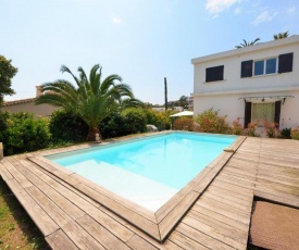 beautiful villa 3 rooms, 165 m² on 2 levels.