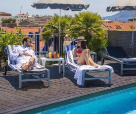 BEST WESTERN PLUS CANNES RIVIERA & SPA