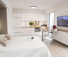 Brand new studio in the heart of Cannes