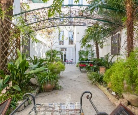 Le Ryad Boutique Hôtel