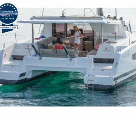 Cannes Catamaran and Special Events