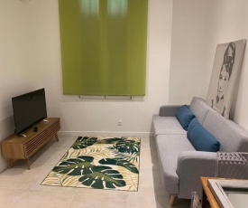 Appartement Centre Cannes - Rue Montaigne