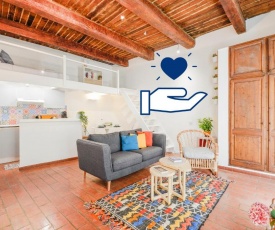 PROMO Appartement Cosy en centre d'Aix à 1min du Cours Mirabeau