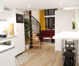 Loft Luxe Liberté 2