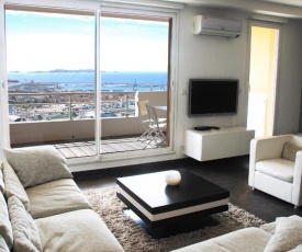 Loft Vue Mer