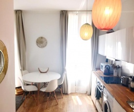 Magnifique Appartement à 100 m de la Canebière