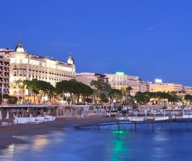 Cannes Film Festival Beach Apartment