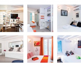 Cannes Flat Rentals