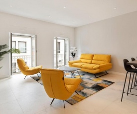 Cannes Luxury Rental - Apartment City Center