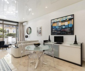 Cannes Luxury Rental - Apartment City Center